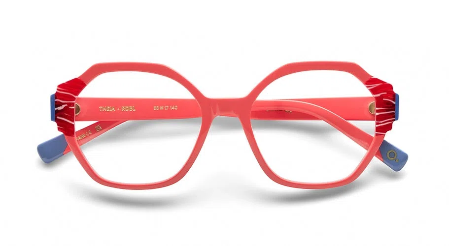 Etnia Barcelona THEIA Eyeglasses - view 14